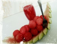 دیزاین هندوانه من