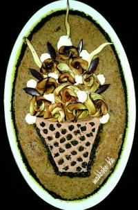 حلیم بادمجان