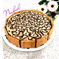 تیرامیسو شکلاتی