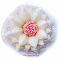 پاناکوتا بادام