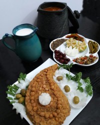 دیزی سنگی