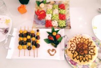 کوبیده چوبی