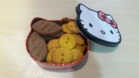 بیسکویت کره ای