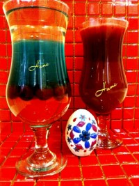 لیموناد زرشک