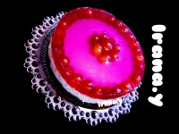 چیز کیک کم چرب