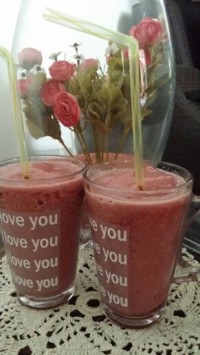 یخمک آلبالو