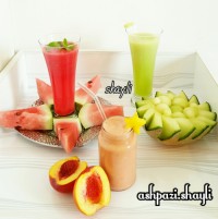 اسموتی هلو