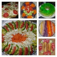 آشپزی لذت بخش❤