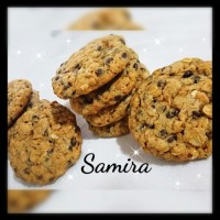 شیرینی جو دوسر