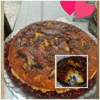 ناهااار خیلی خوشمزه من:-P