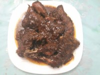 خورش انار دانه مسما