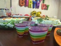 اینم ژله های خوشگلم