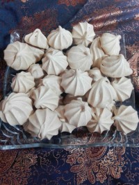 شیرینی مرنگ