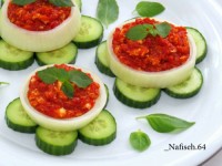 املت گوجه فرنگی