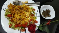 ماکارونی و پنیر