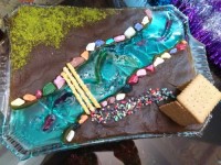 ژله رودخانه