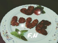 اینم کتلت من