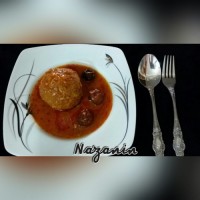 کوفته باقلا