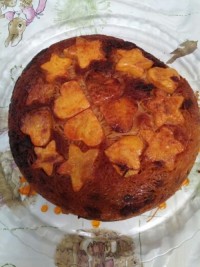 ماکارونی باته دیگ قالبی