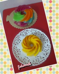 ژله وپاناکوتا