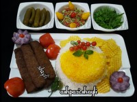 کباب تابه ای
