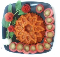 دوپیازه سیب زمینی