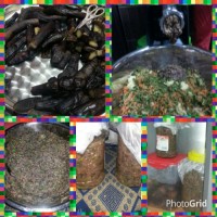 ترشی لیته بادمجون