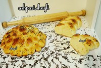 نان زنجبیلی (نان نروژی)