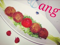 فلافل خودم پز