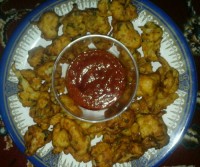 خوراگ گل کلم