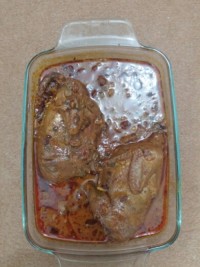بلدرچین شکم پر
