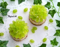 کیک اسفنجی رژیمی