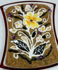 کشک کدو