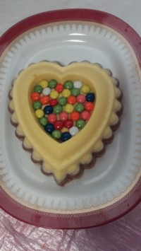 باواریای دورنگ