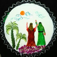 ماست خانگی