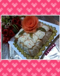 شارلوت الویه