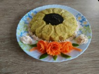 کشک و بادمجون