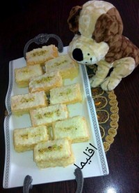 اسلایس نارگیل