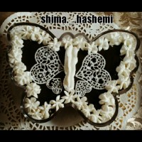 پودینگ موکا