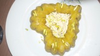 حلوا آرد برنج