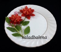 دورچین باگوجه