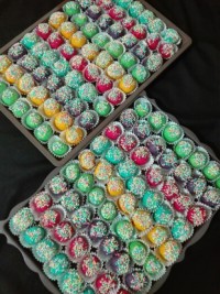 توپک نارگیلی