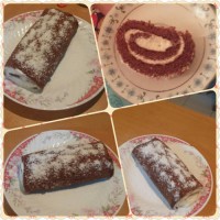 دسر ترکیه ای