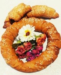 نان کراسـان