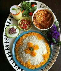 قیمه خیلی سادست