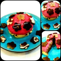 شارلوت انار
