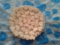 مارشمالو خانگی