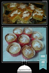 شیرینی پای سیب