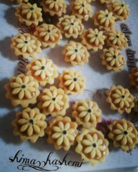 تارت کارامل