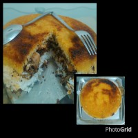 ته چین تاس کباب